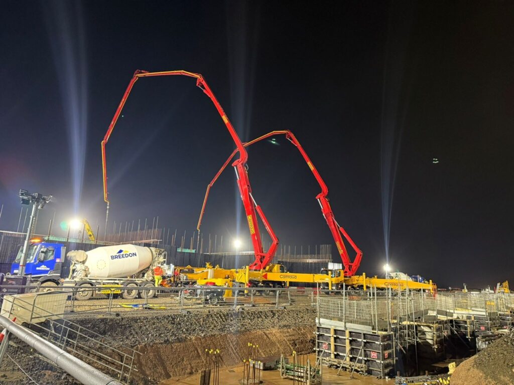 Eastern Green Link 2 1