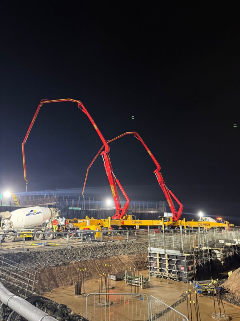 Eastern Green Link 2 2