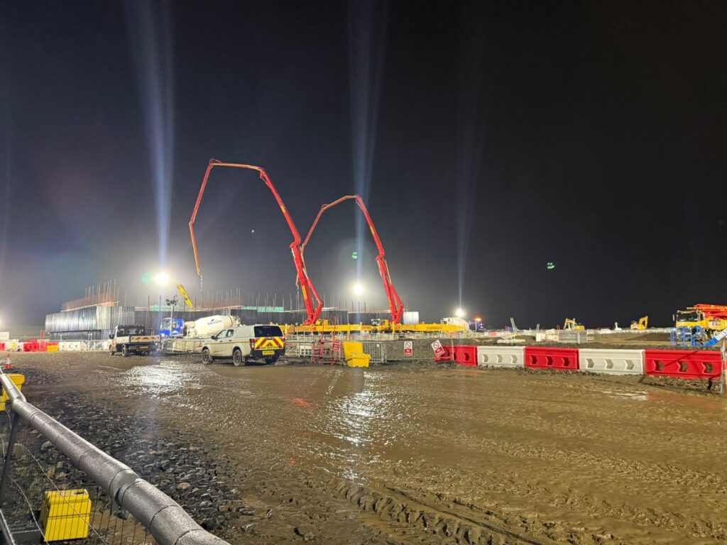 Eastern Green Link 2 3