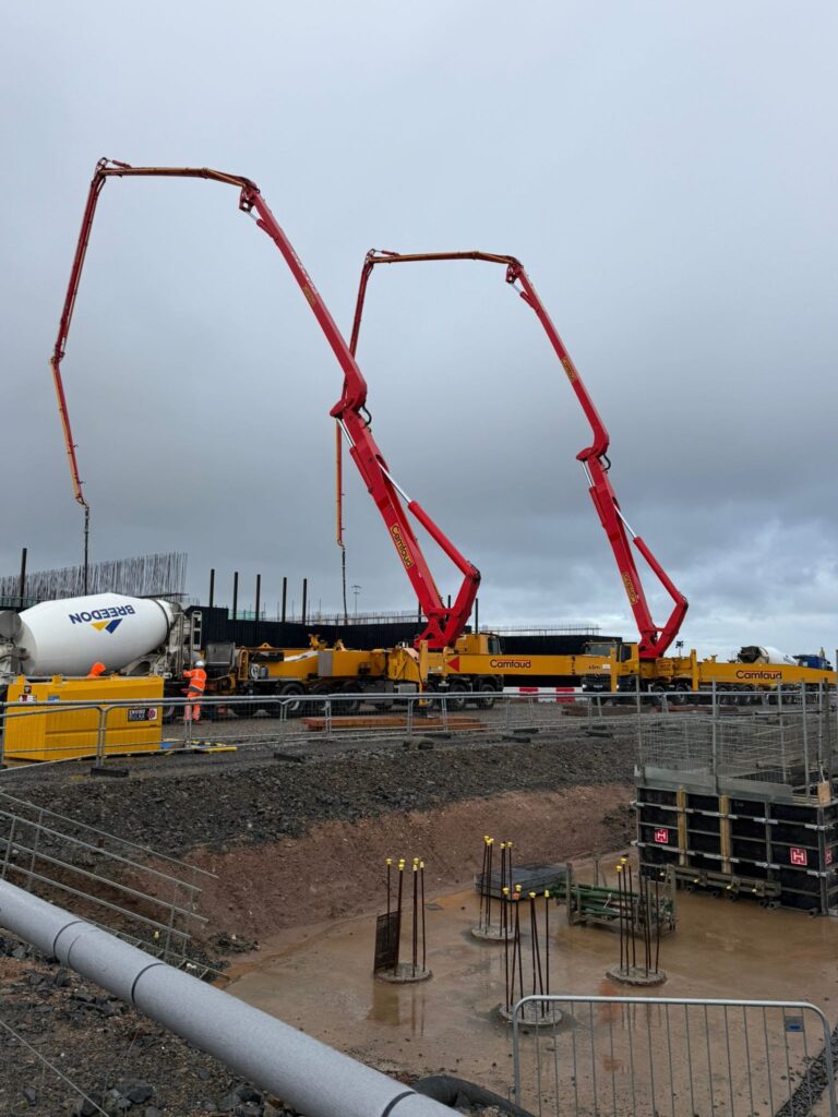 Eastern Green Link 2 4