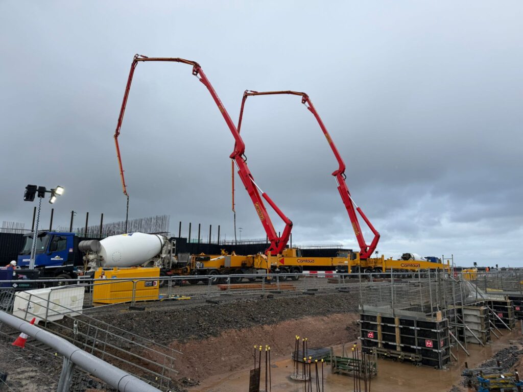 Eastern Green Link 2 5