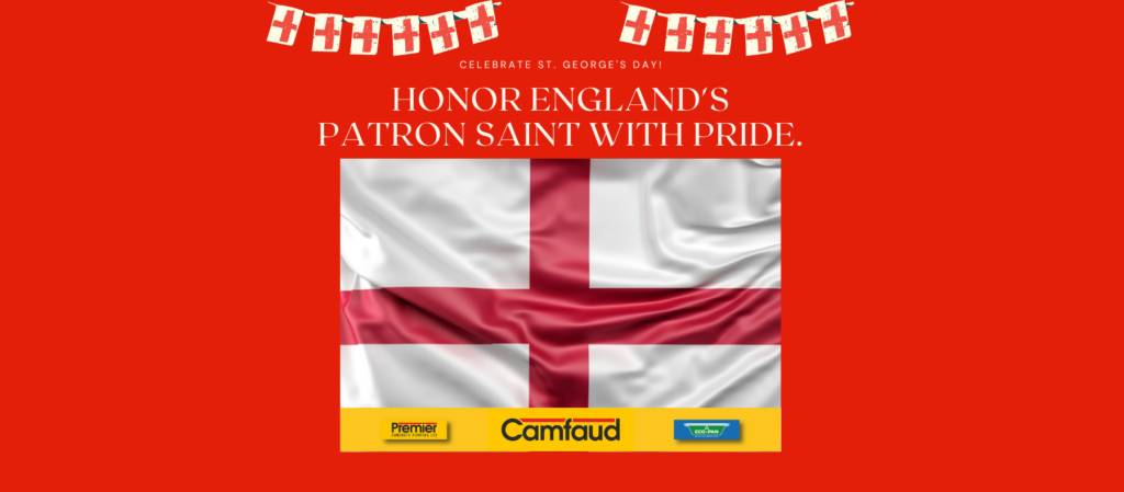 St George's Day