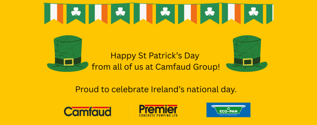 St Patricks day 17.03.26 Featured Image