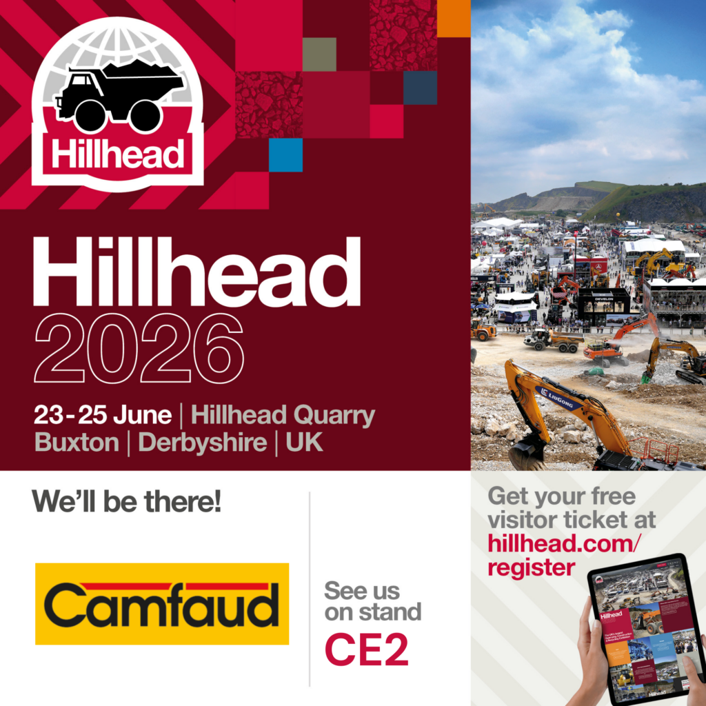 Hillhead Show 23-25 June